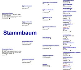 Ahnentafel Finley Vorschaubild