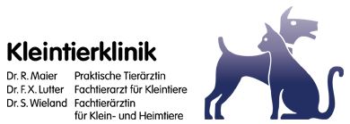 Logo Kleintierklinik Maier Lutter Wieland