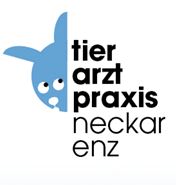 Logo Tierarztpraxis Neckar-Enz Dr. Anne Posthoff