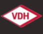 Master Logo VDH